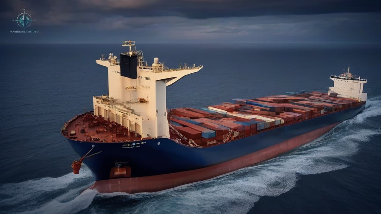 10 Best Ways To Enhance Ship Security