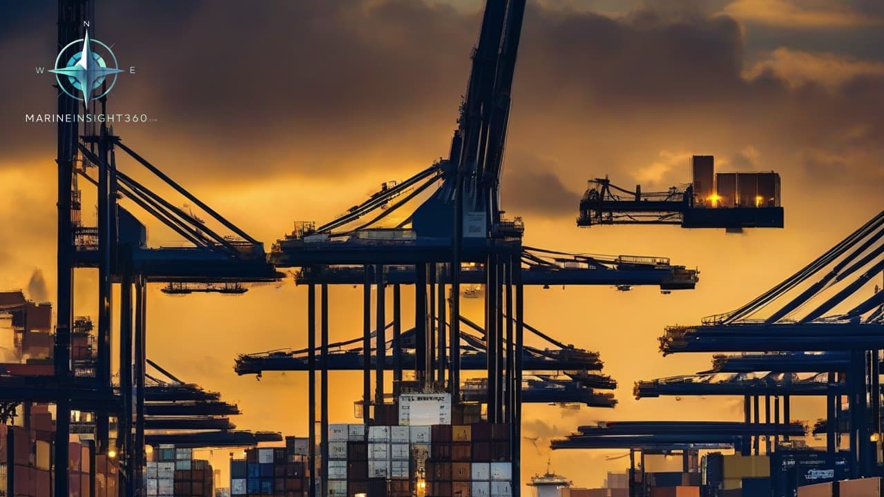 7 Important Parties in Shipping