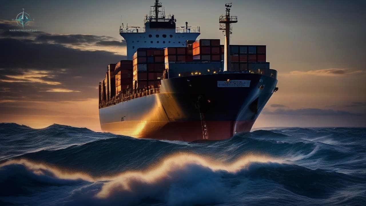 A Look At Life On An Oil Rig - Explained