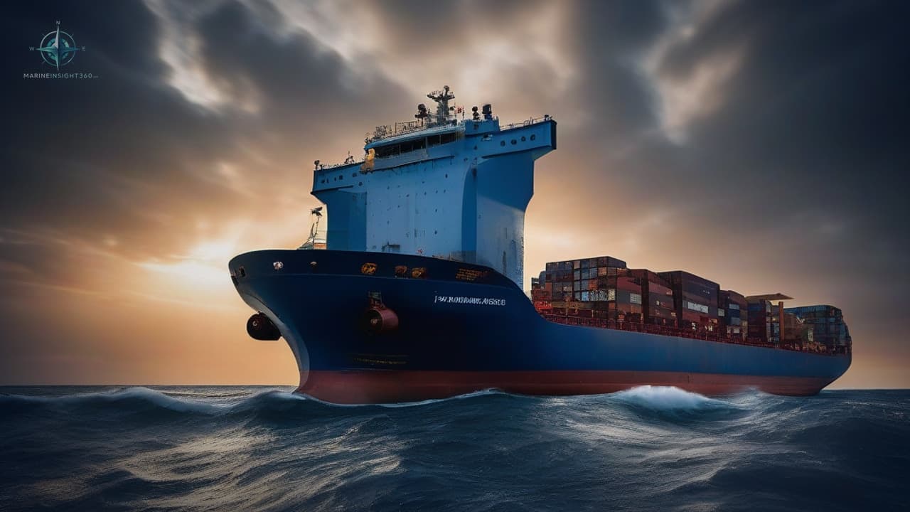 How To Tell Difference Between Boat vs Ship?