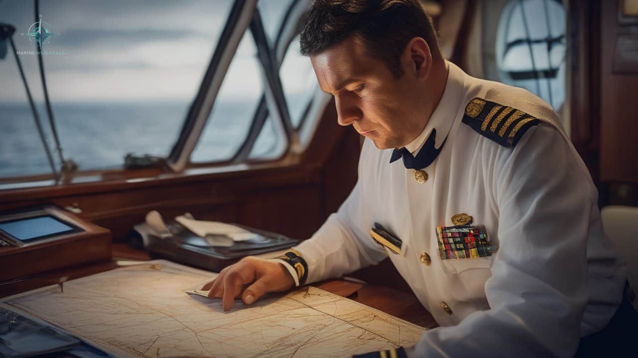 What are the Duties of the Chief Officer?