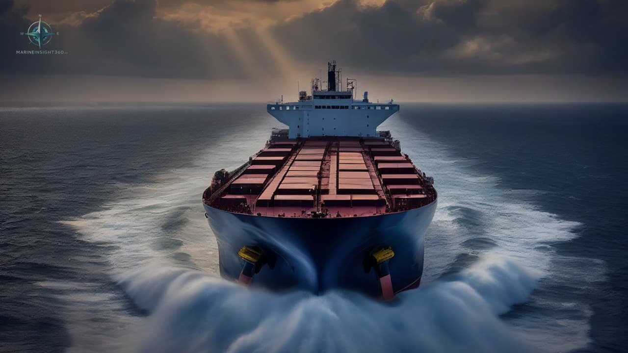 What Are The Common Types of Valves on Ships?