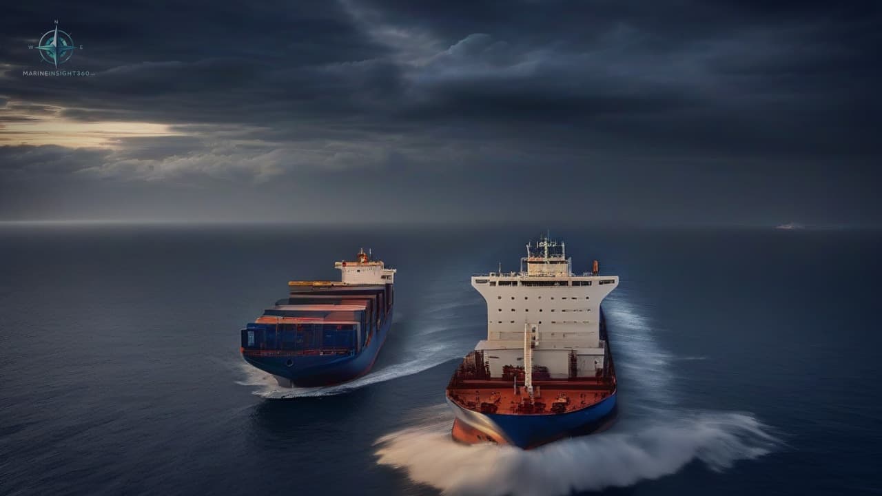 What are the Different Types of Ship Keels?