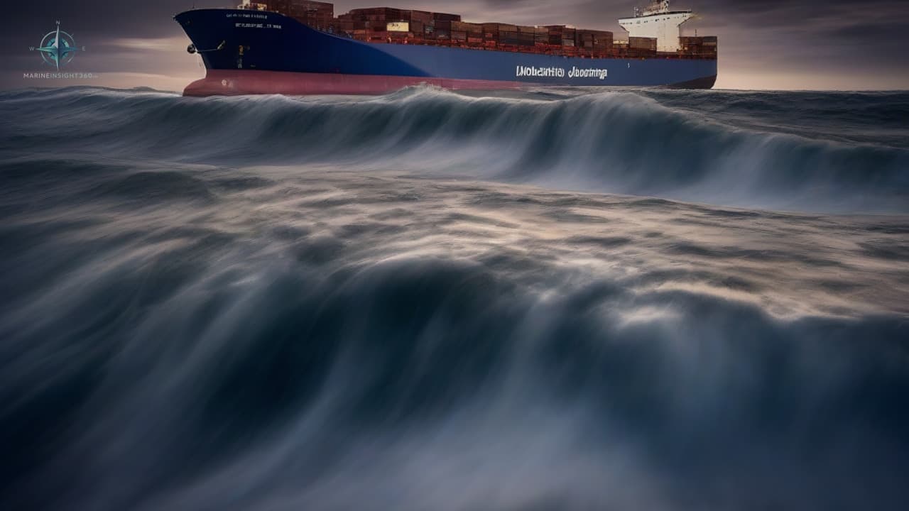 What is ETD and ETA in Shipping?