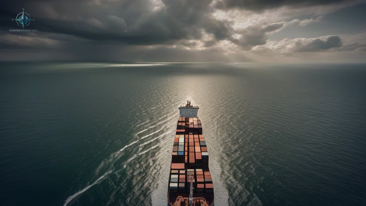 How To Become ETO In Merchant Navy?