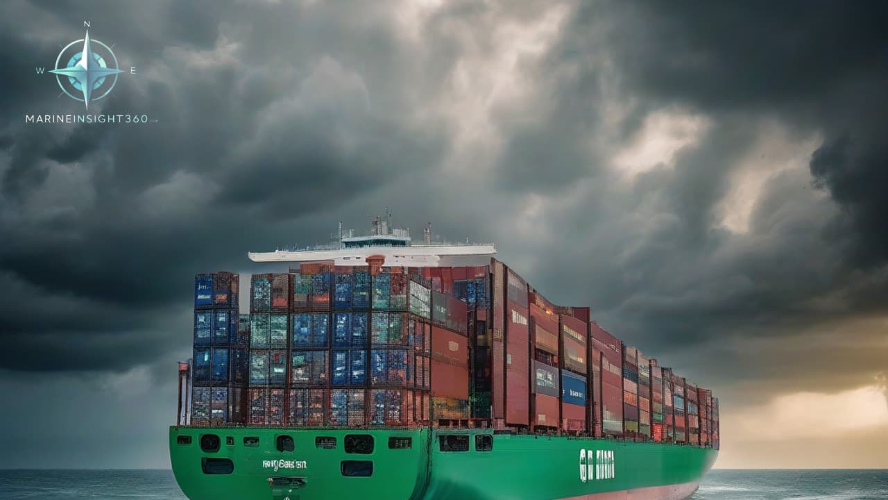 How To Build A Green Supply Chain?