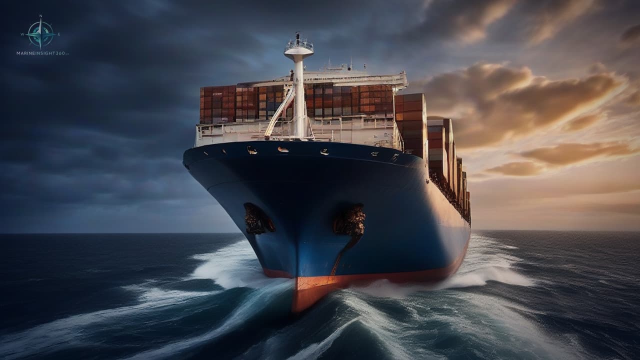 British Merchant Navy‎: How to Apply to British MN?