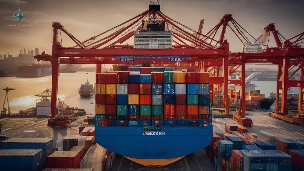 How to Remember Port and Starboard?