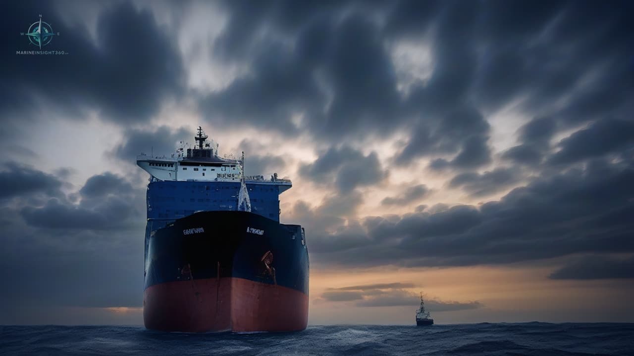 What Are The Parts Of The Ship Hull?