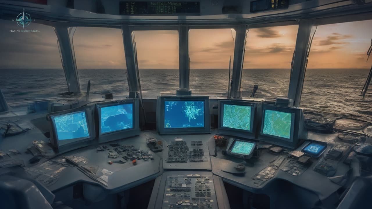 ​​From Sea to Satellite: The Ins and Outs of AIS – Types, FAQs, and How It Works