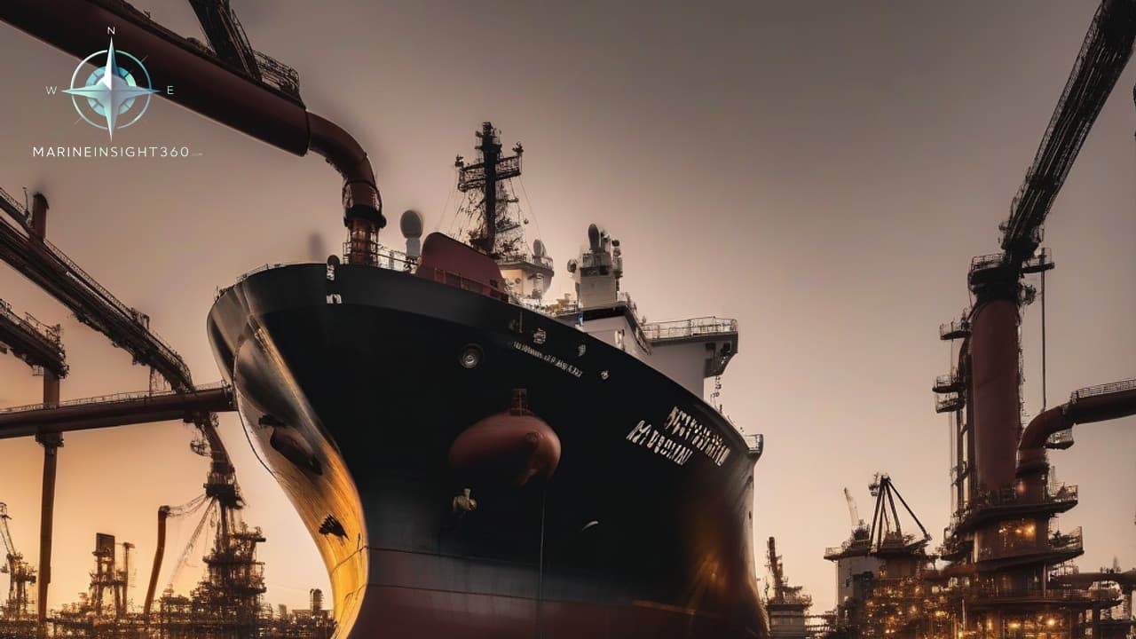 Is the Tanker Market Overly Growing?