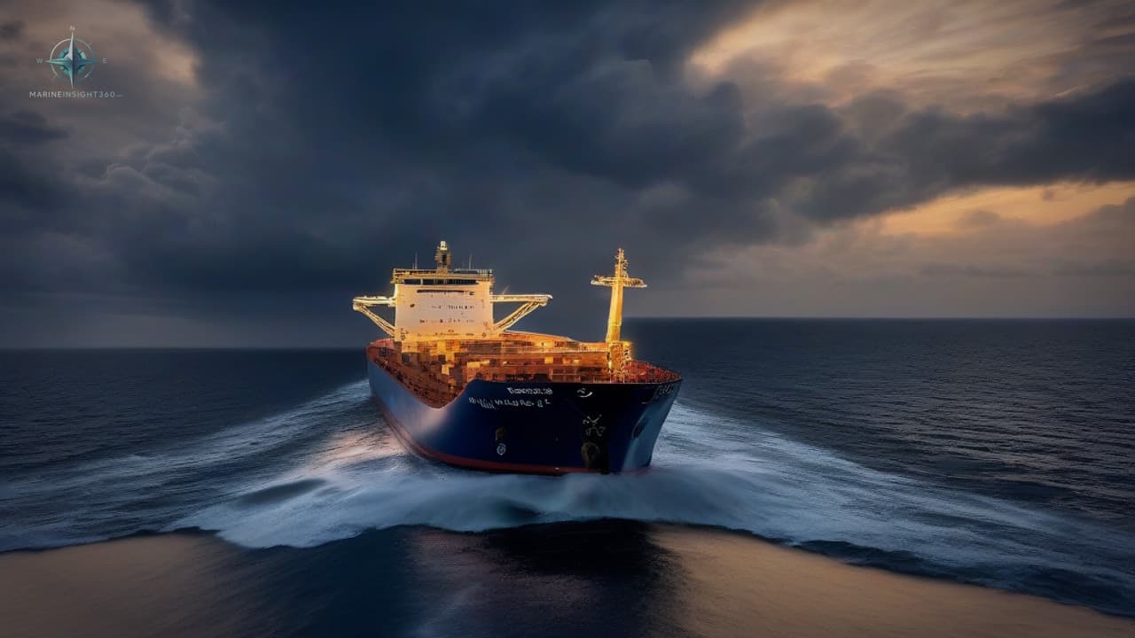 Merchant Navy Exam Date 2024