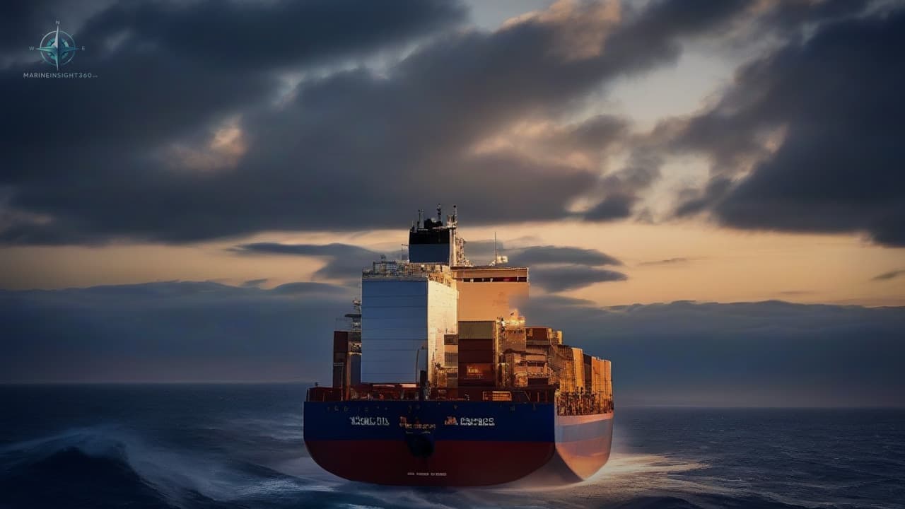 7 Exciting Destinations You Can Explore with a Merchant Navy Job