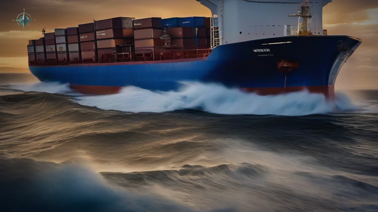 Merchant Navy Jobs Rating