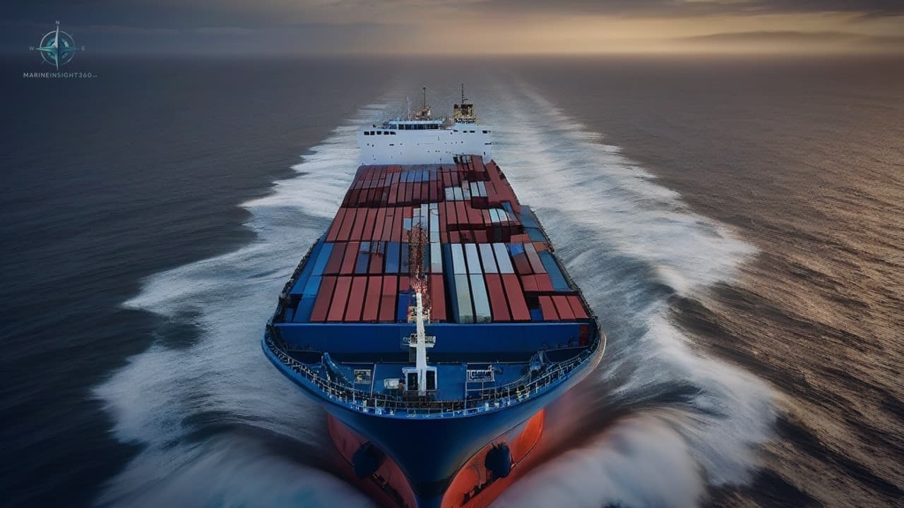 What Points Are To Be Considered When Handling Mooring Ropes?
