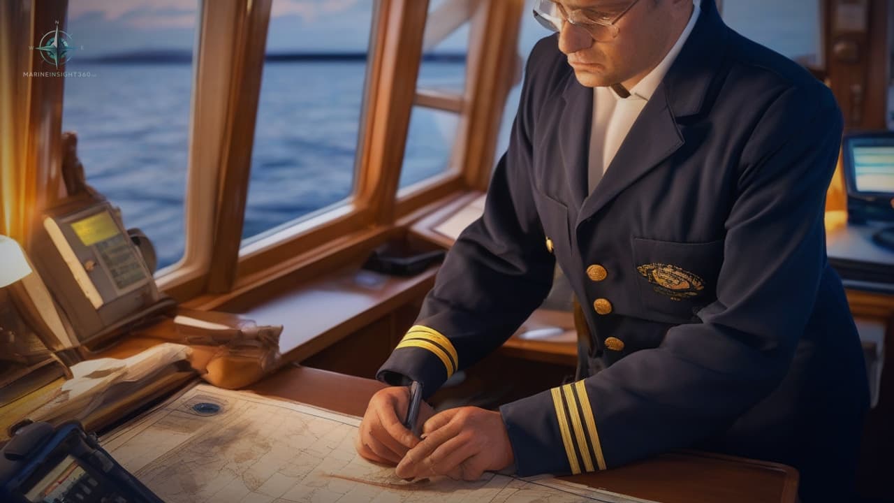 How Can I Become a Seafarer in Malaysia?