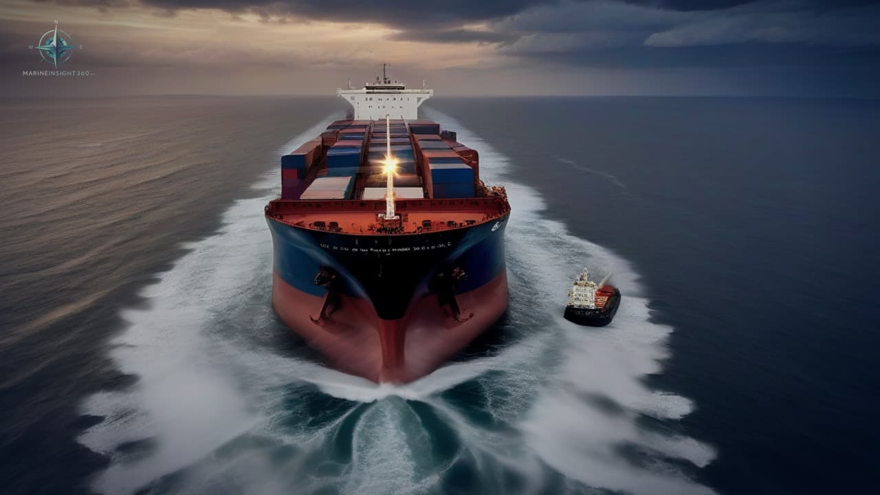 What Are The Duties Of A Ship’s Lookout?