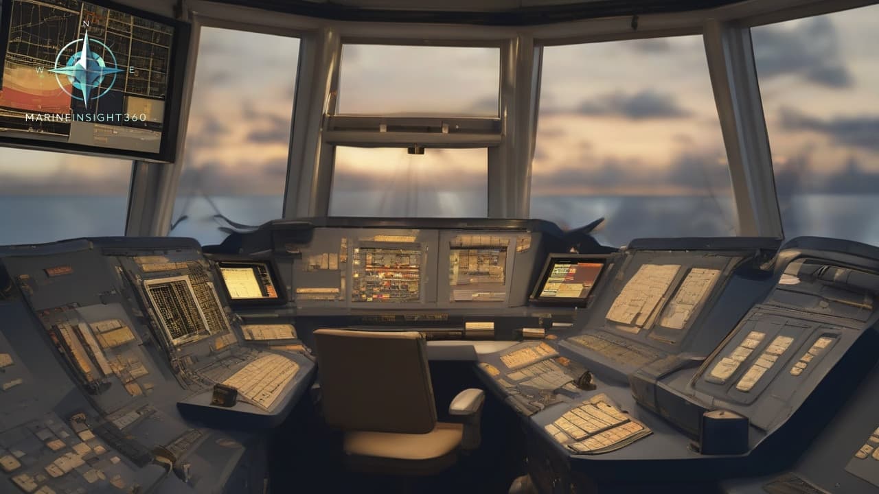Ship NAVTEX: Works, Types, &amp; Benefits