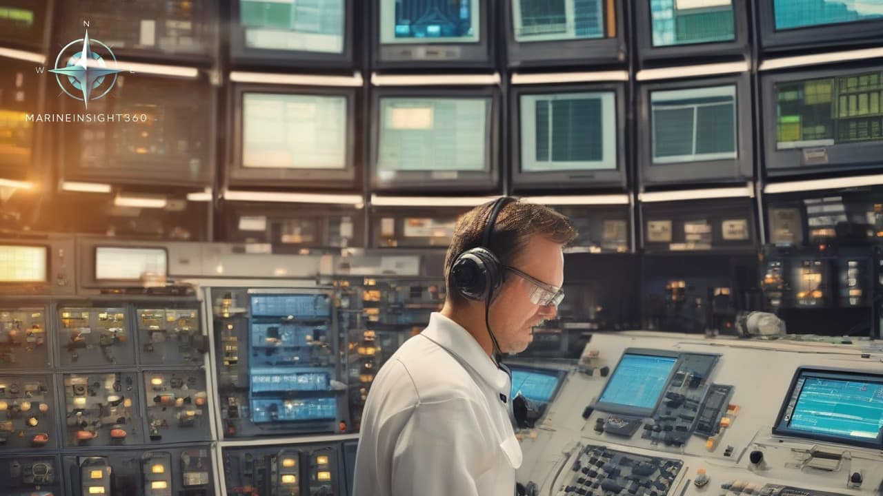 Consistent Testing of Ships' GMDSS Equipment