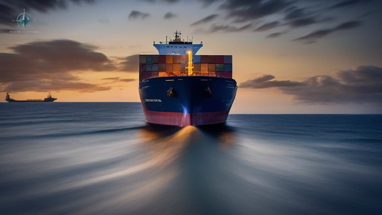 The Story Of The Flying Dutchman