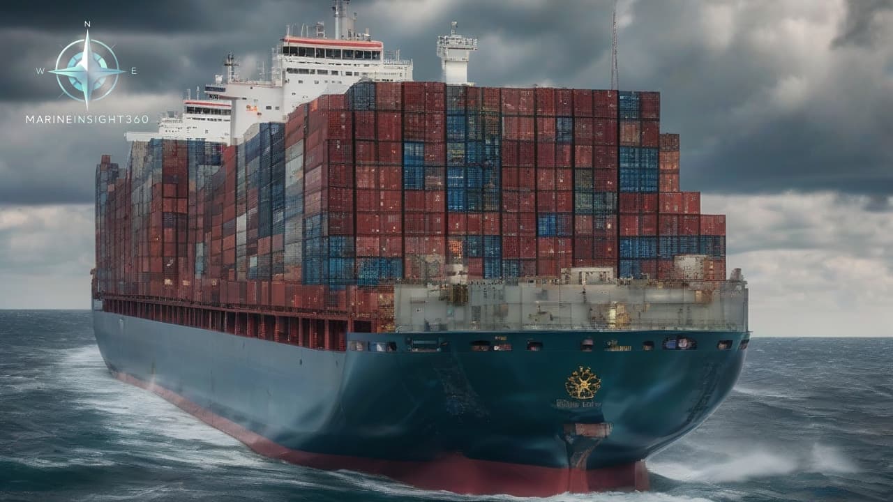 Top 10 Flag States In Ship World