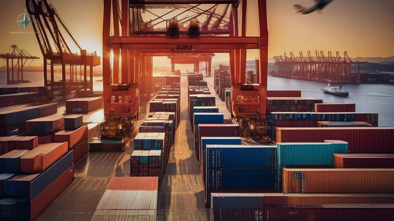 Top 5 Ports in Canada - Most Famous &amp; Largest Ones