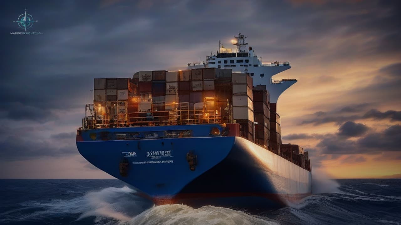 What is the Myth of the Tyrrhenian Sea?