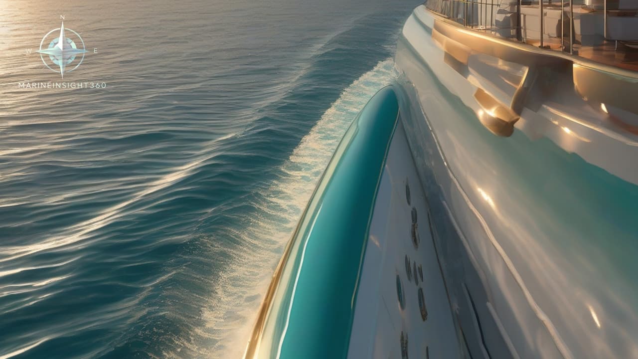 Understanding Cruise Ship Hull Design