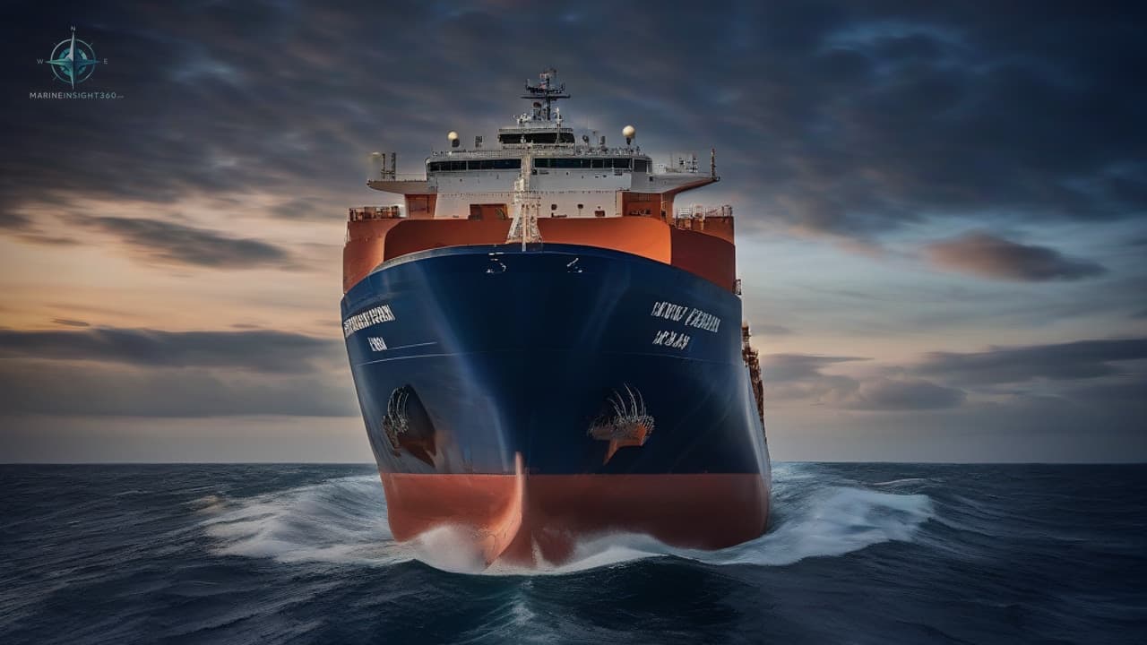What Are Very Large Gas Carriers (VLGC)
