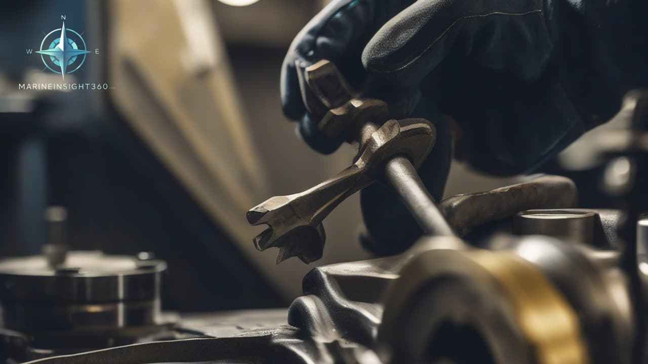 What Is A Bearing Scraper?
