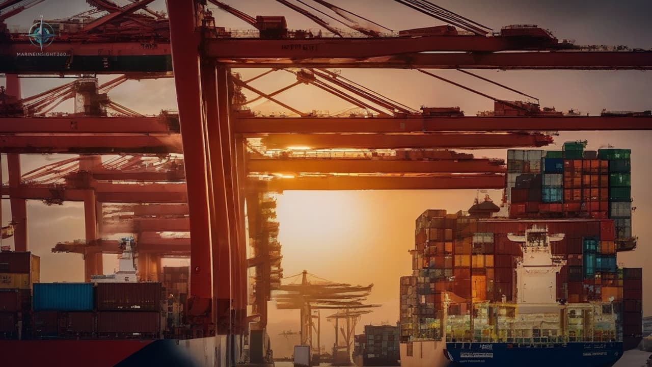 What is a Bulk Carrier Ship?