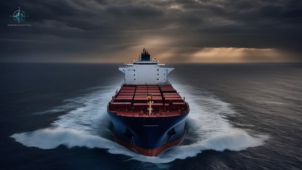 What Defines a Cruise Ship?