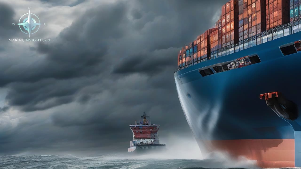 What Is A Fast Rescue Boat?