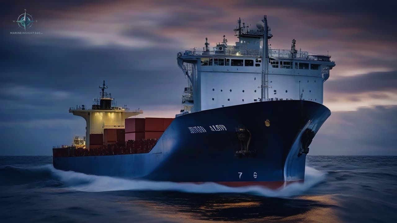 What is a Triple Hull Vessels?