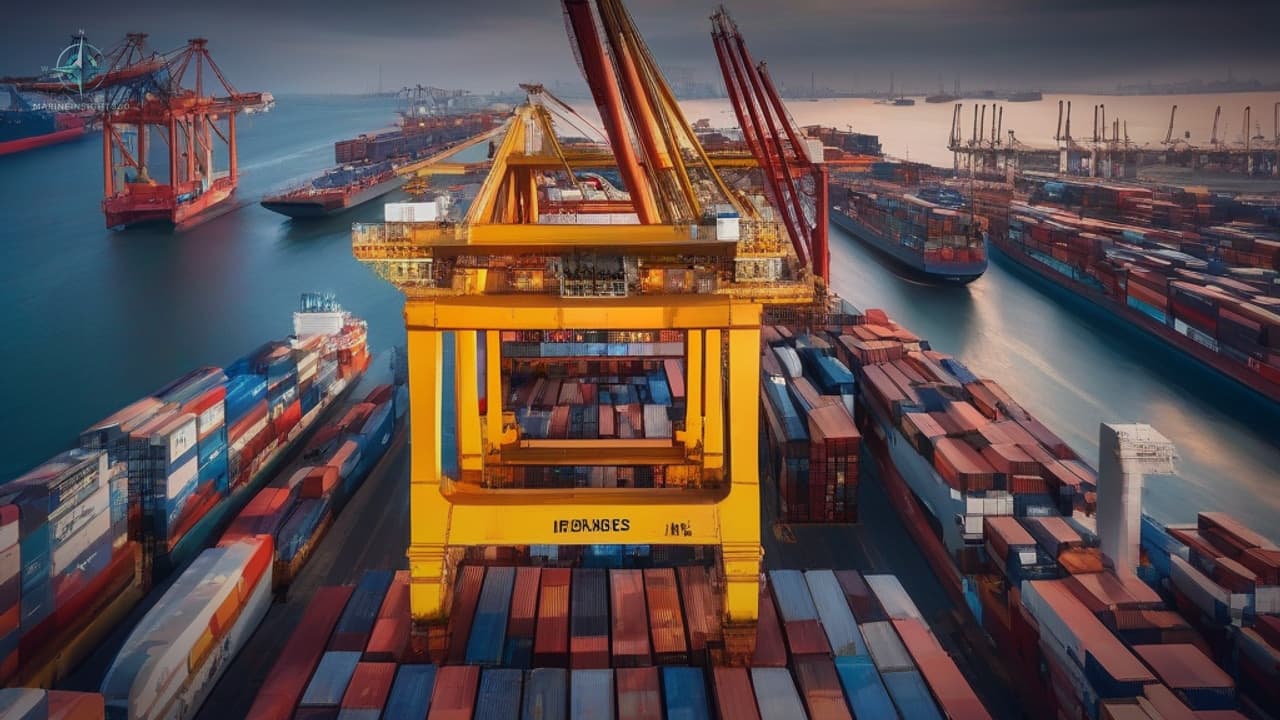 What is Cargo Manifest In Shipping?