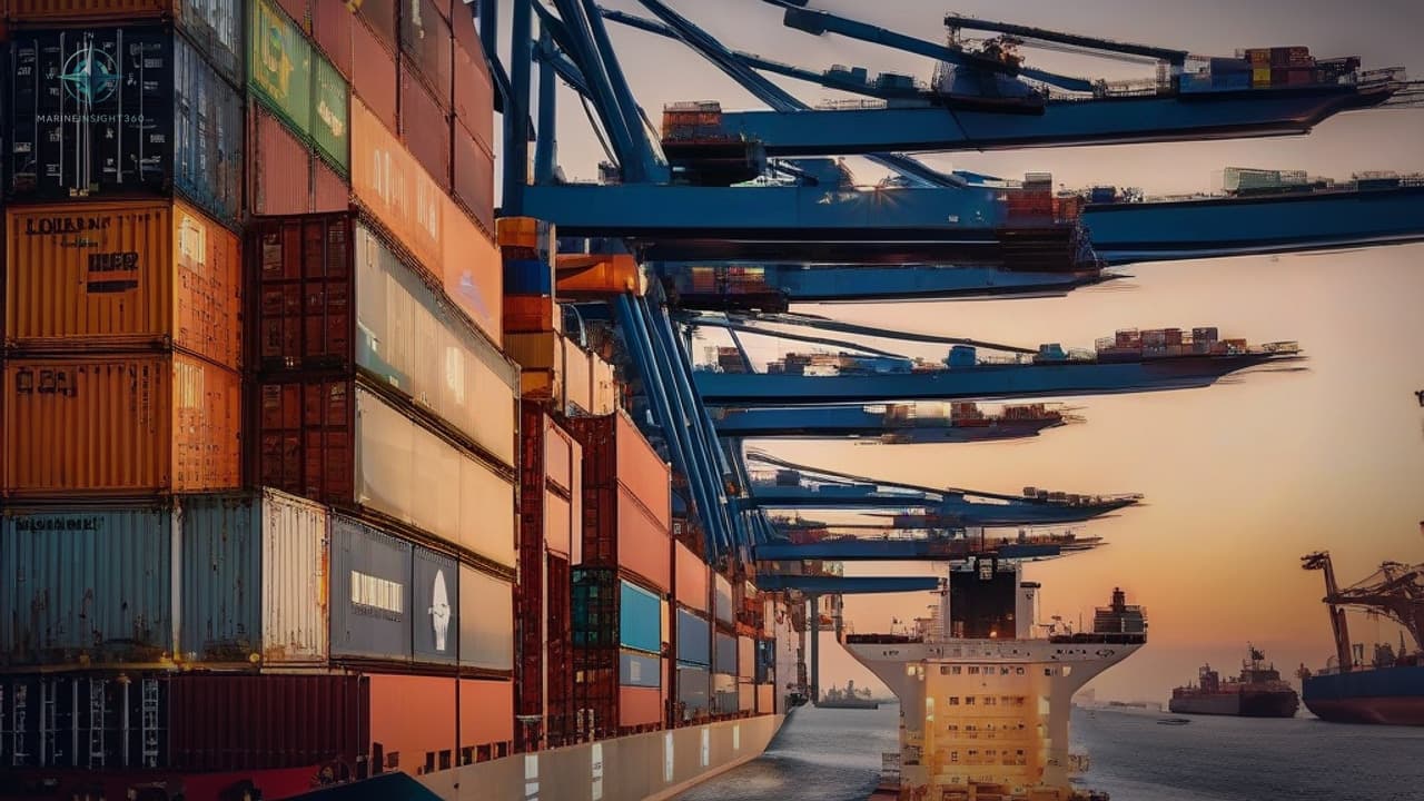 What Is Port Agency? Complete Guide
