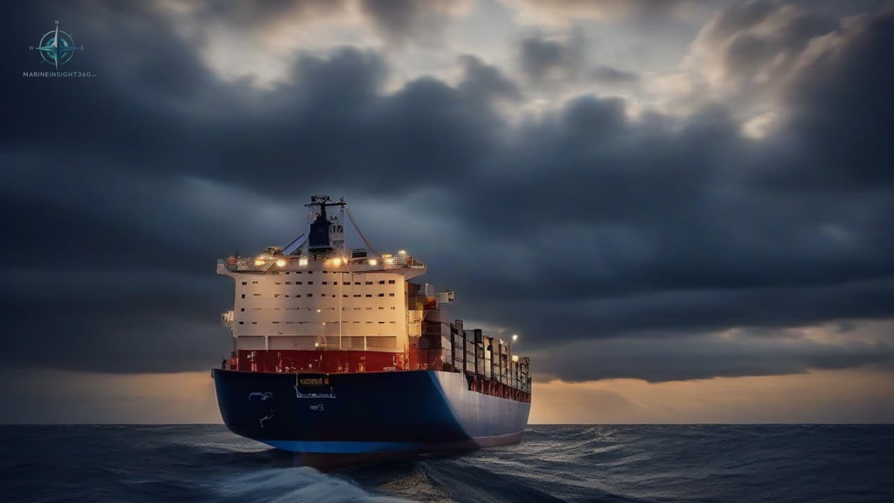 Why Was Magellan's Pass So Dangerous?