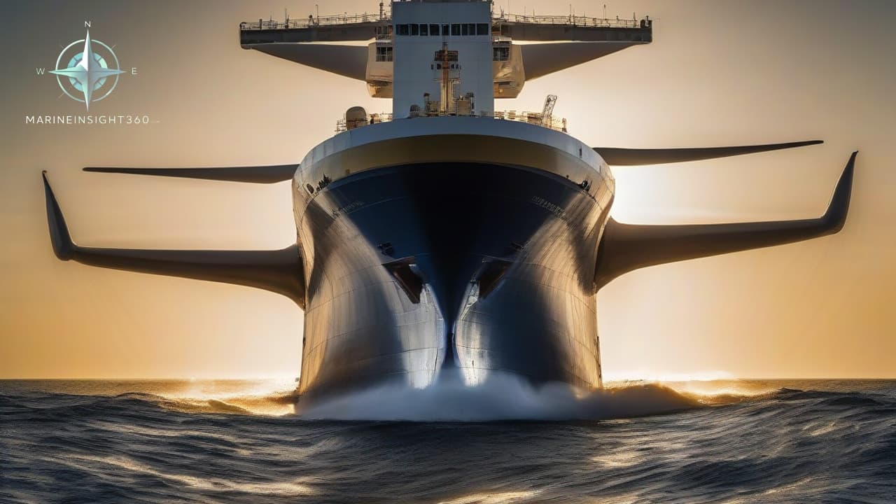 10 Biggest Ship Propellers in the World