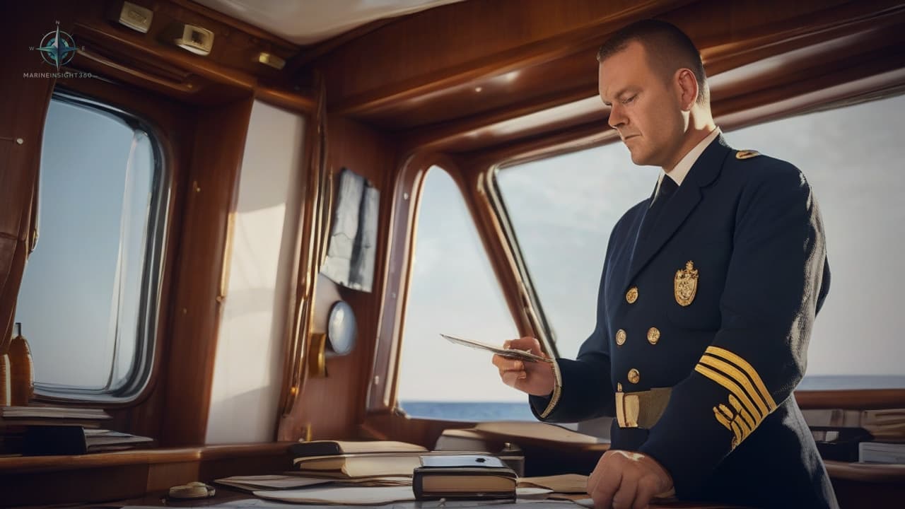 10 Reasons Why Merchant Navy is a Great Career Choice