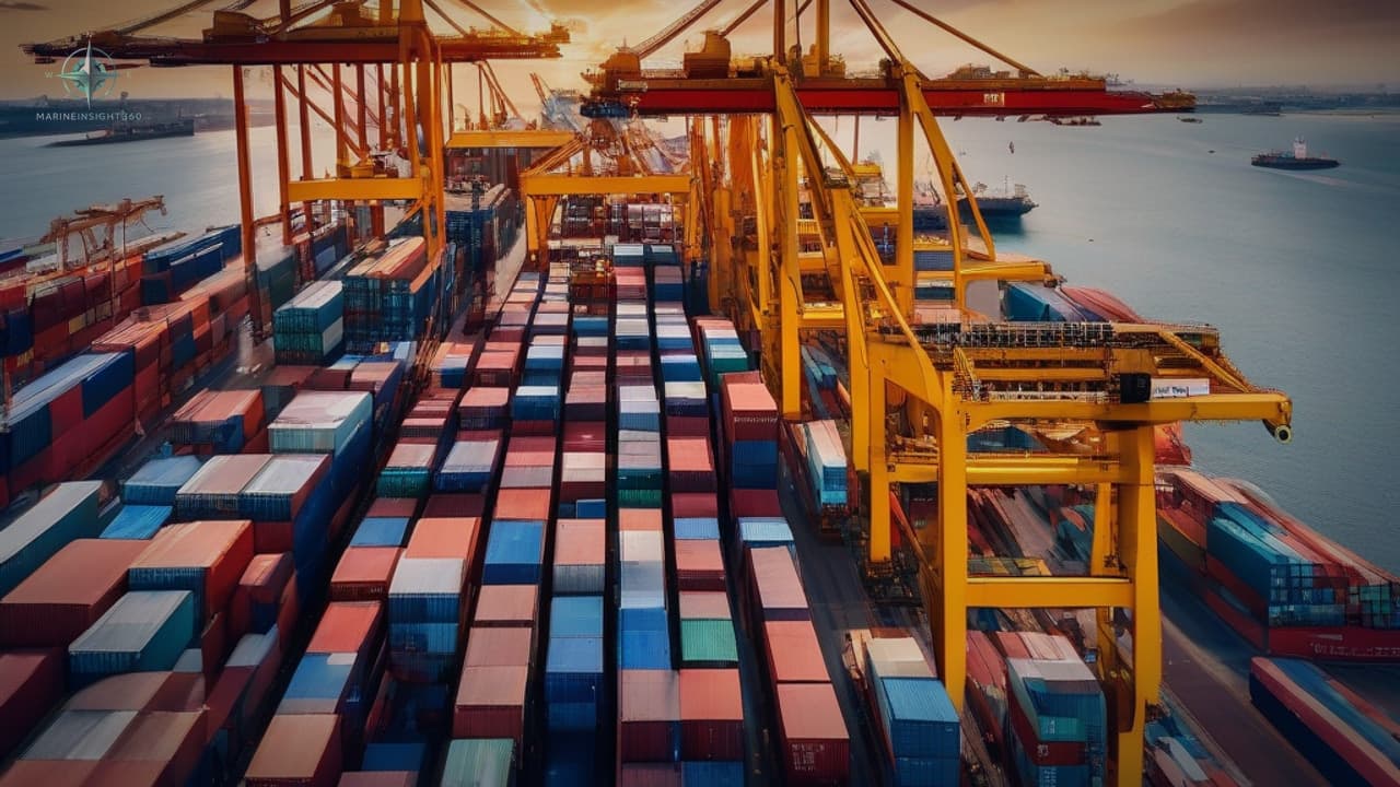 7 Major Types of Cargo Transported Through the Shipping Industry