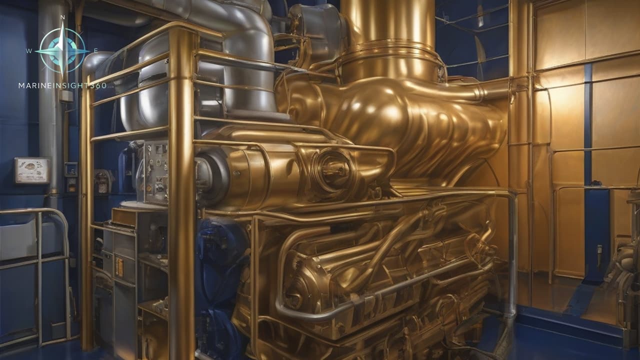 8 Common Problems of Ship’s Incinerator Mariners Should Know