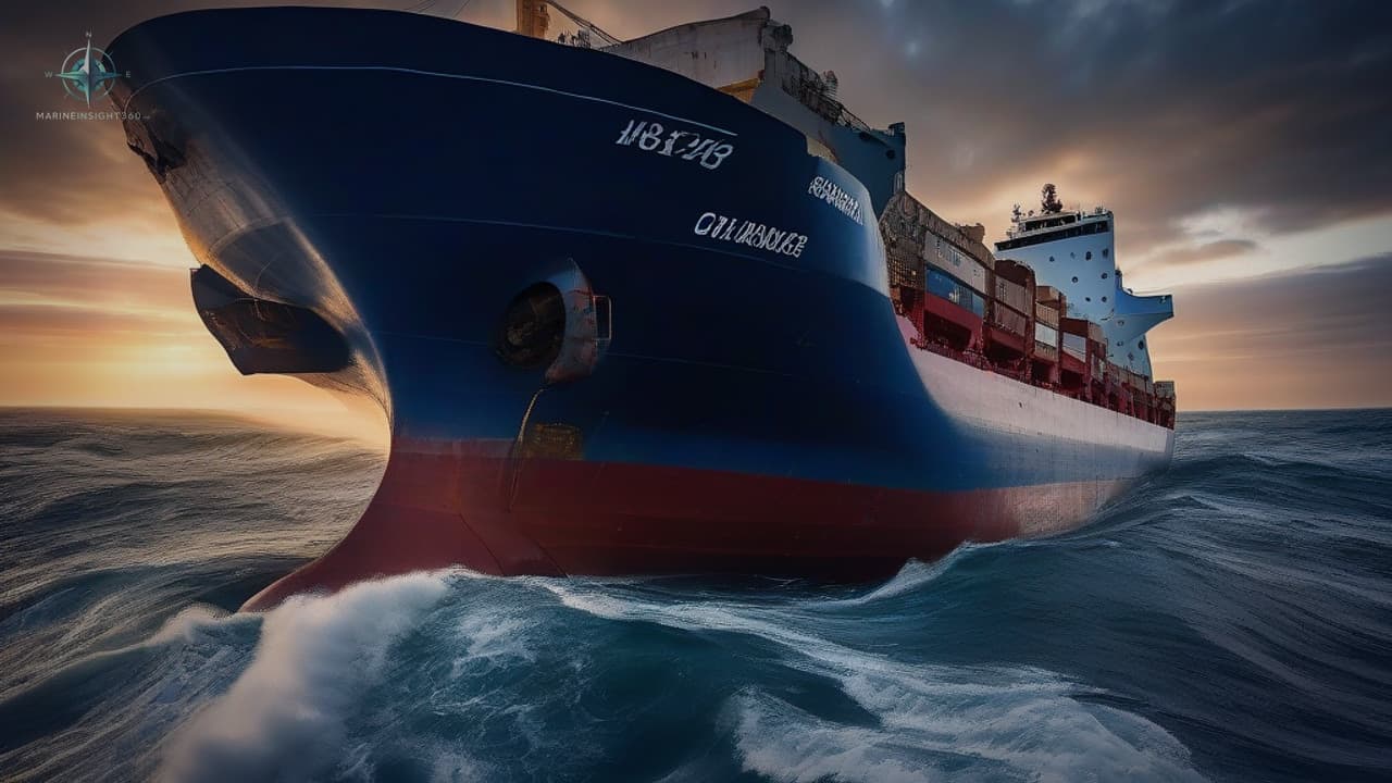 What is the 8 Biggest Ship Propeller in the World?
