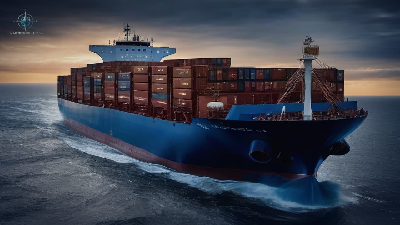 From Bow to Stern: A Comprehensive Look at the 10 Crucial Decks