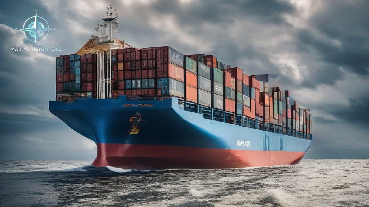 Advanced Technologies That Ship Operators Can Use For Enhanced Security