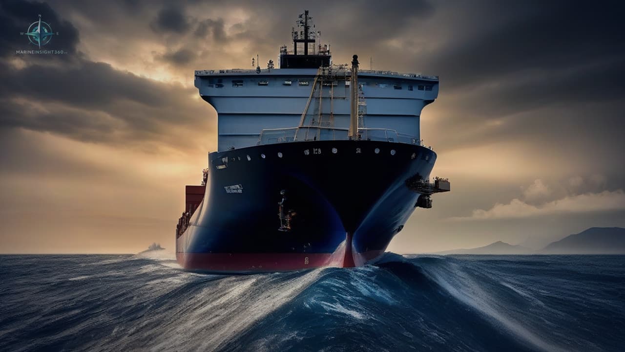 Understanding the Anchor Windlass: A Comprehensive Guide