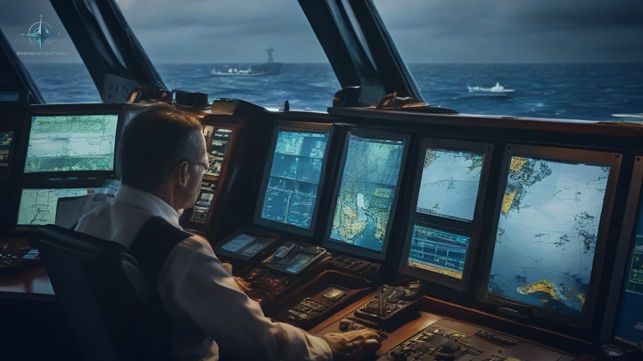 BV: Understanding The Degrees Of Automation In Maritime Innovation