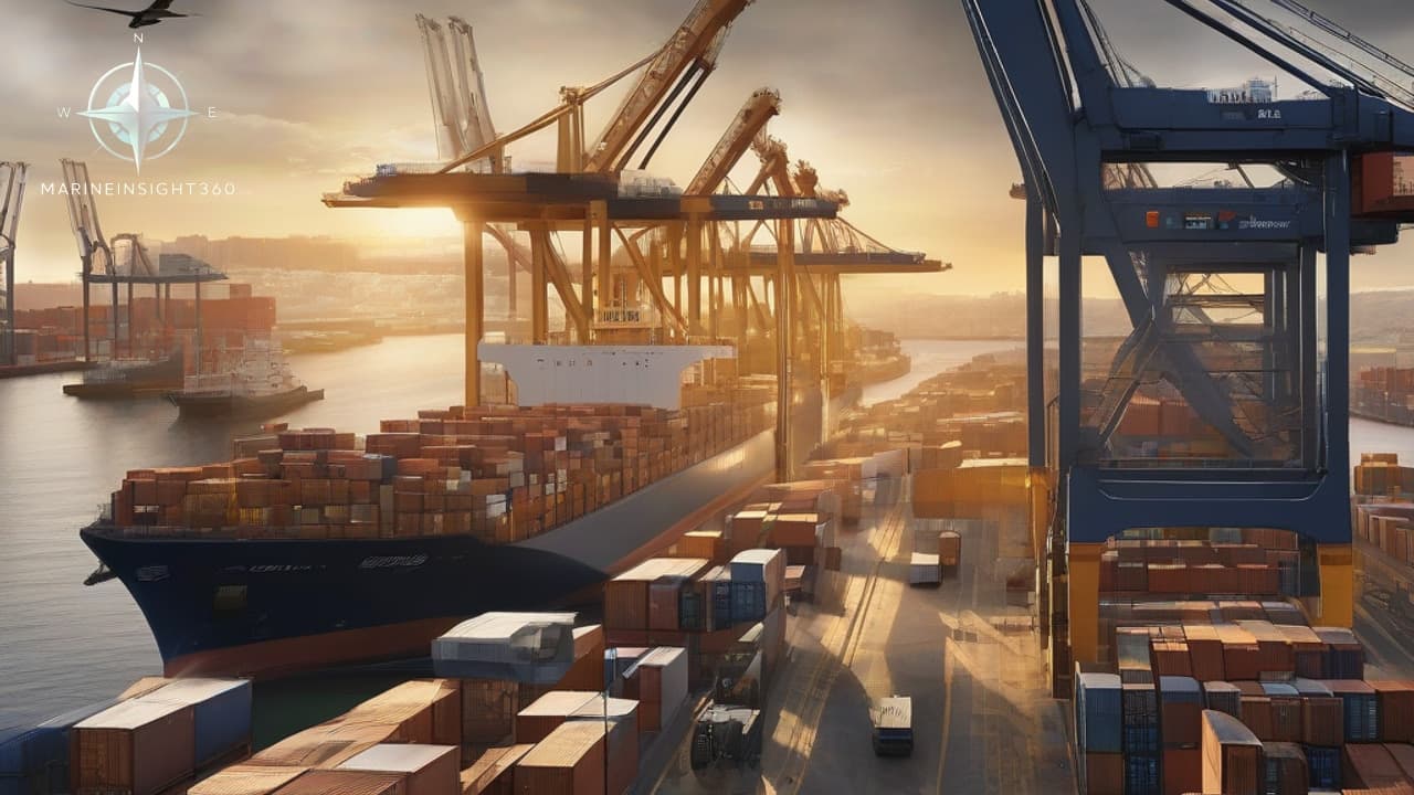 Avoid Stifling the Ship-to-Shore Transition