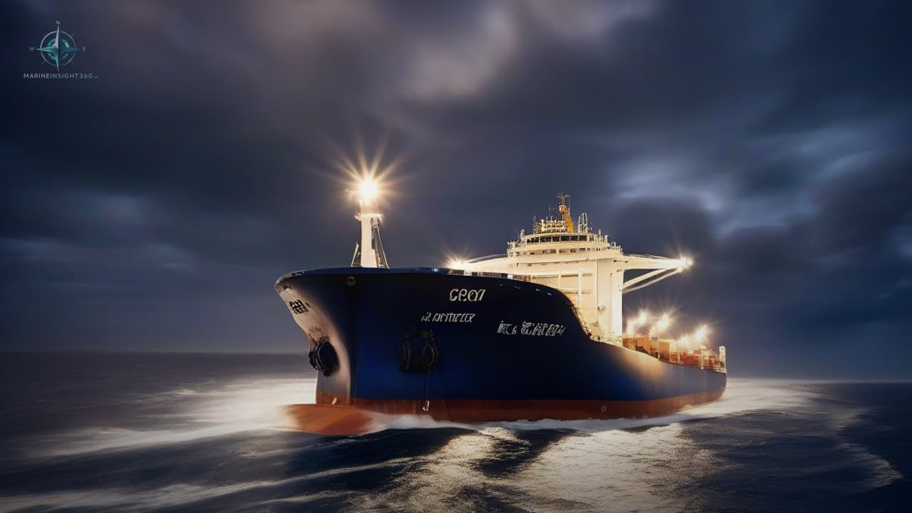 How Many Types of Barges Are There, And What Are the Uses of Barges?