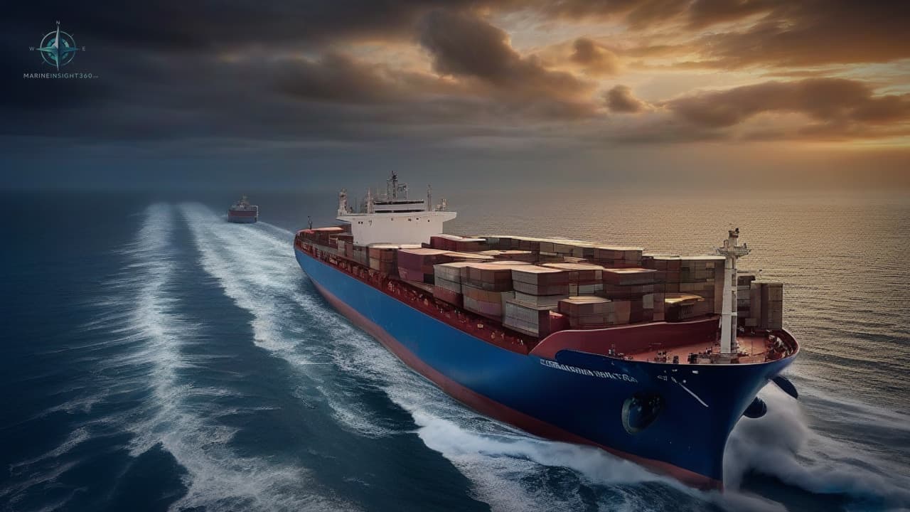 Which is the best course for the Merchant Navy?