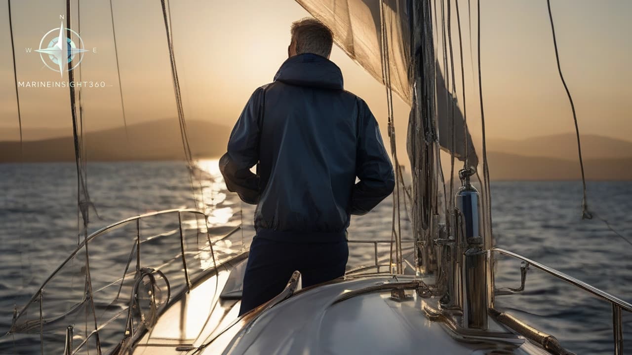 The 10 Best Waterproof Sailing Jackets